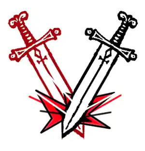 imagen de espada por Zdenek_Mezl