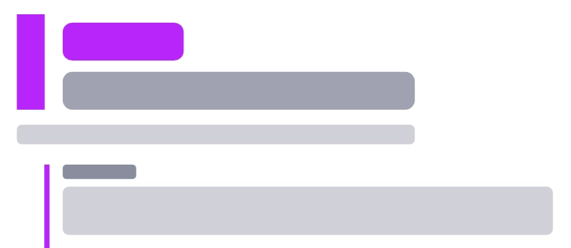 Uso de tipografías web safe font para diseño tipográfico en sitios web, en www.duduromeroa.com