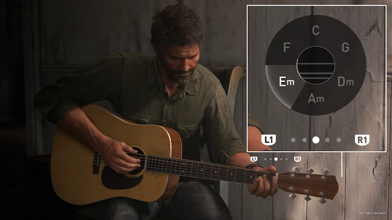 The last of us, duduromeroa, videojuegos, analisis
