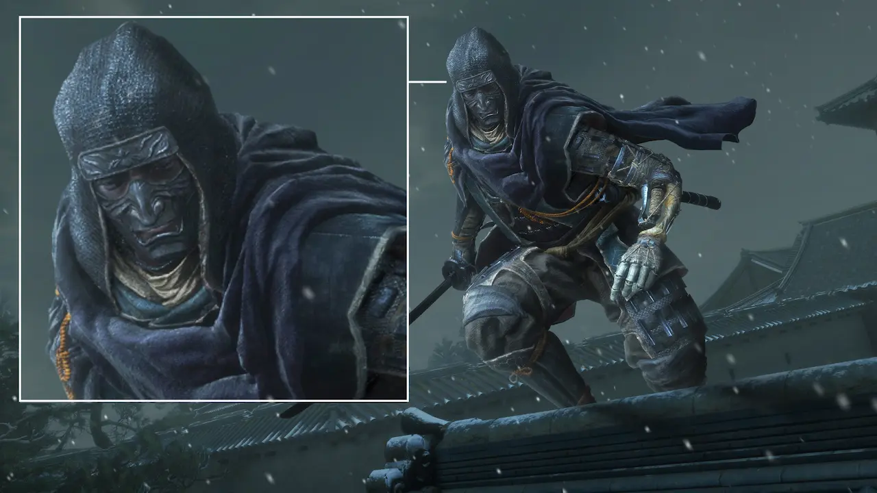 sekiro, shadow, twice, duduromeroa, videojuegos, analisis
