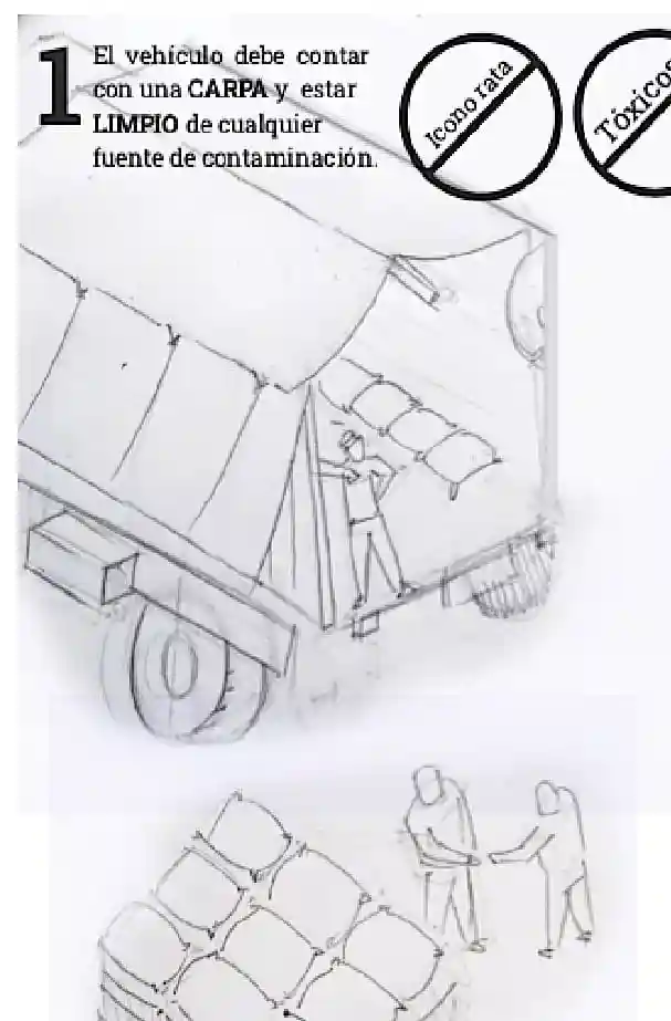 Autor: duduromeroa@. Gráfico a color. Ilustraciones varias de personajes.